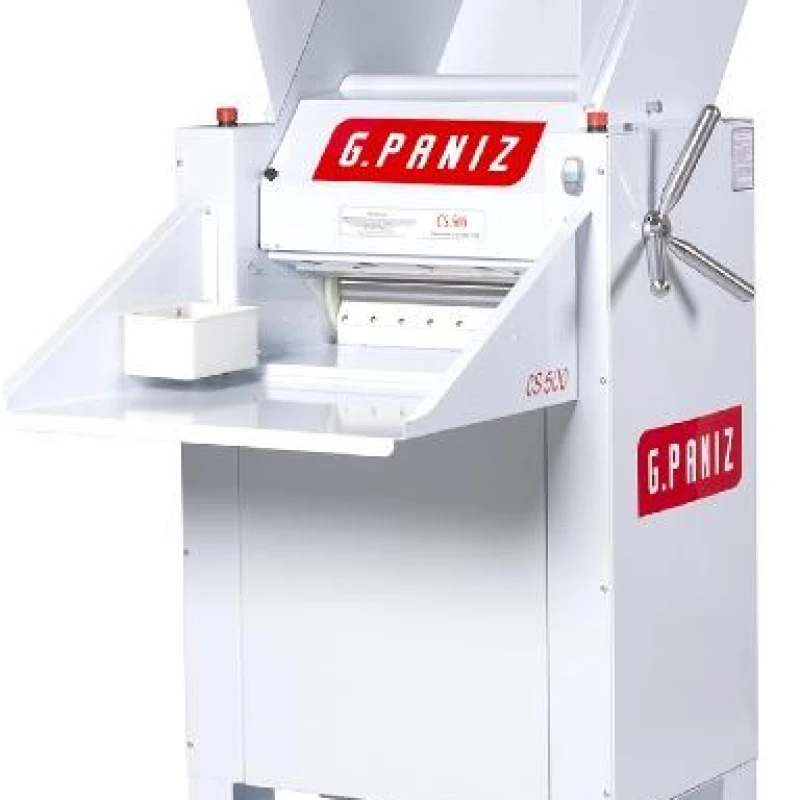 Cilindro Sovador - CS-500- G.PANIZ.