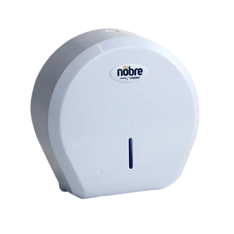Dispenser Nobre Papel Higienico.