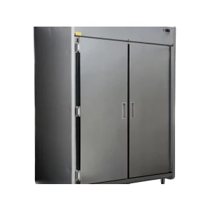 Câmara Fria Para Açougue Frilux RF 054 1800 Litros Inox 220V
