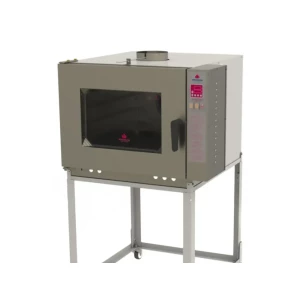 Forno Turbo Elétrico 5 Esteiras Prp-5000ne - Progás 220v