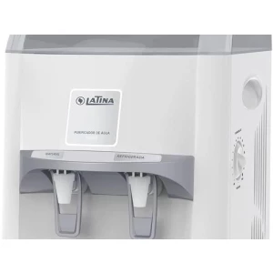 Purificador De Água Latina PA355