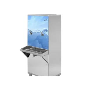 Bebedouro ind. Resfriador 50 Litros