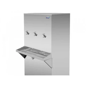 Bebedouro Ind. Resfriador 100 Litros