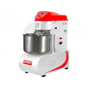 Amassadeira Espiral - AE60G2