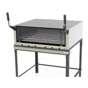 Forno Lastro Refratário Gás PRP-900 G2 - Progás