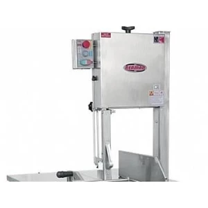 Serra Fita para Osso 2,82m Bermar BM52 Inox Bivolt