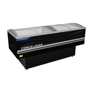 ILHA CONGELADOS 200M POLOFRIO 2603 VR PR