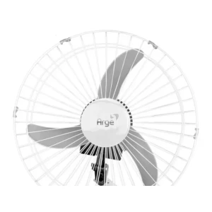 Ventilador de Parede 60cm Bivolt – Arge - Branco