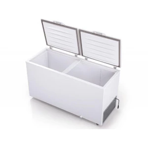 Freezer Conservador Horizontal Gelopar -GHBS-510 BR