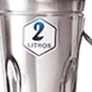Liquidificador Industrial Alta Rotação 2 Litros-JL COLOMBO.