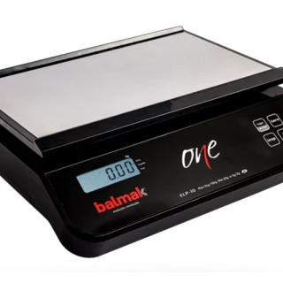 Balança Digital Pesadora 30 Kg- Balmak.