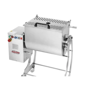 MISTURADOR DE CARNE BERMAR 60 LITROS BM99 220V