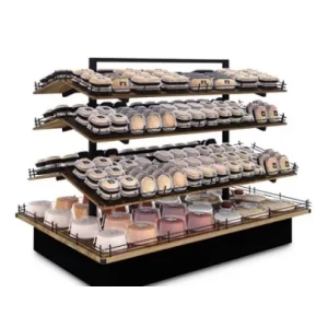 Expositor Premium Central para Pães EPRCPP 1200 Refrimate