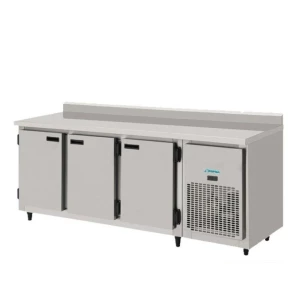 Balcão de Encosto 2 Portas RF38 Balcão Encosto 220 V Frilux