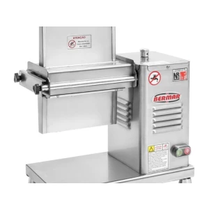 Amaciador e Preparador de Carnes em Aço Inox BM 34 NRPF Bermar