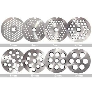 TODA LINHA DE DISCOS PARA MOEDORES -BOCA 8,9,10,22,98