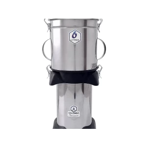 Cutter 6 litros profissional 110V 600W - JL Colombo