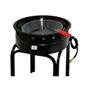 Tacho A Gás Para Fritura - 14 Litros - Pr-14 G - Progás