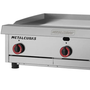 Chapas Premium CHP 90,  Aço Carbono Polido de 19 mm  - METALCUBAS