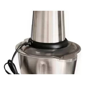 Multiprocessador De Alimentos Elétrico 850w 