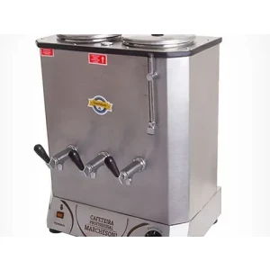 Cafeteira Profissional 8Litros Inox Marchesoni CF.4.422 - 220V