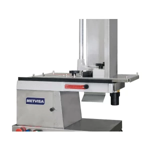 CORTADOR DE FRIOS AUTOMATICO HORIZONTAL 300 CFH300 - METVISA