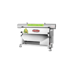 Ralador de Milho Verde Industrial Inox BM 157 Bermar