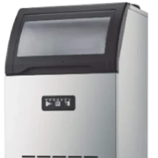 Máquina de Gelo Automático Inox QL - 65H Frilux