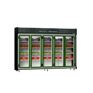 Conveniência Classic Frutas e Verduras 3,00 m - Polofrio.