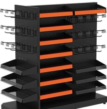 Imagem CHECK STAND GOLD