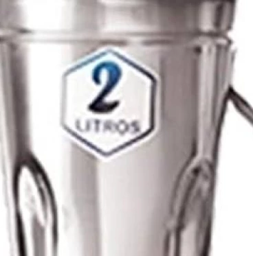 Imagem Liquidificador Industrial Alta Rotação 2 Litros