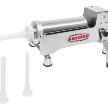 Imagem Ensacadeira de linguiça 8 Litros BM126 - BERMAR