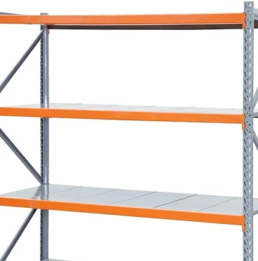 Imagem Mini Porta Paletes - AMAPÁ