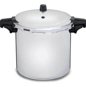 Imagem Panela de Pressão Nigro 20 l Eterna Litros Alumínio