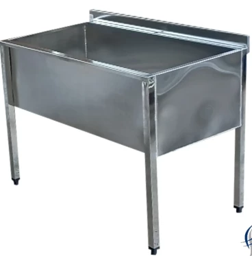 Imagem Tanque Inox med 1000x600mm